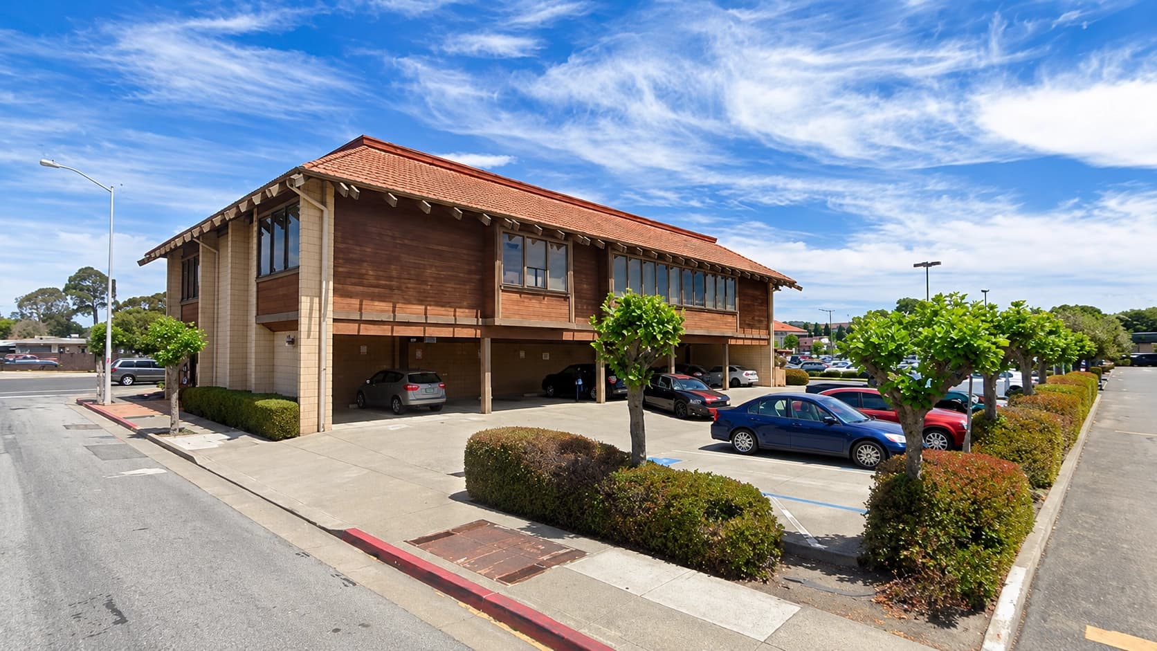 Stanza Tax Services San Pablo office exterior