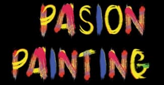 Pasion Painting