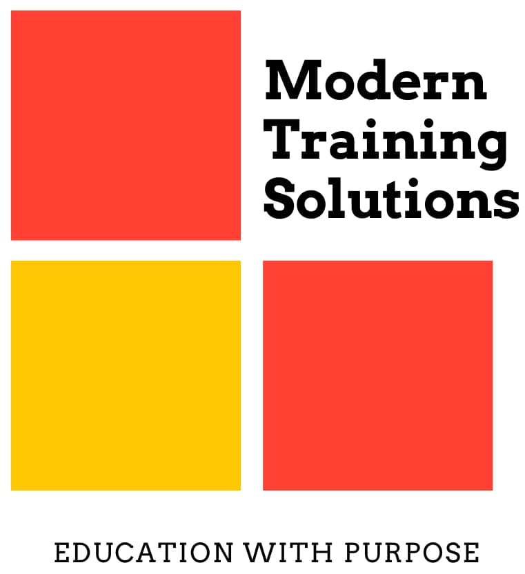 Modern Training Solutions