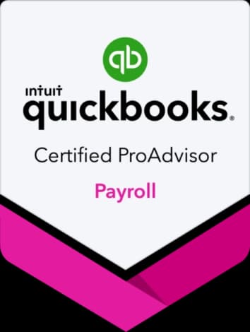 Intuit QuickBooks Certified ProAdvisor — Payroll